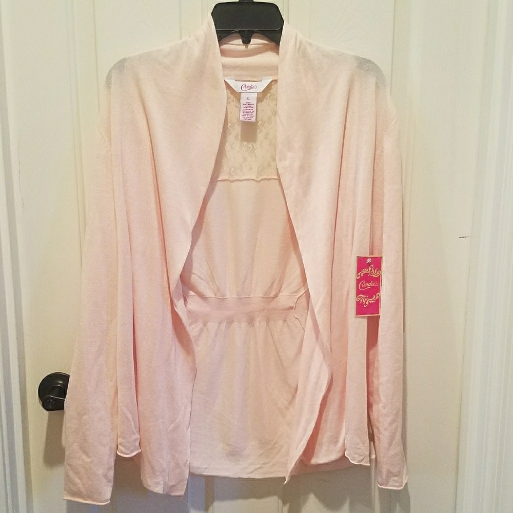 Candies Cardigan